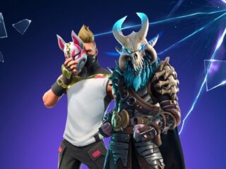 Fortnite: Epic Games wprowadza rozgrywki turniejowe [WIDEO]