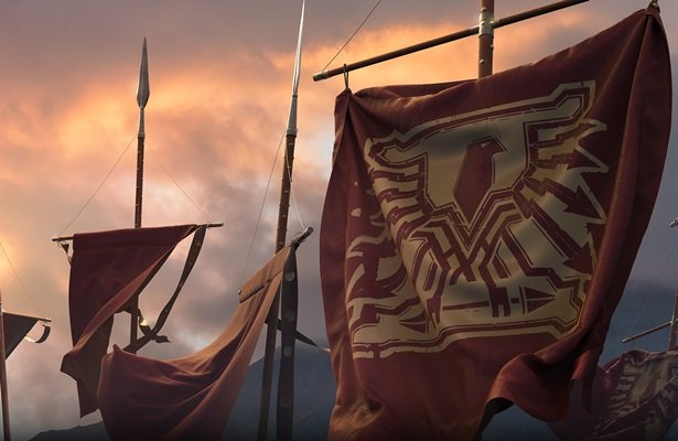 Total War: Arena schodzi ze sceny, weterani otrzymają nagrody pocieszenia