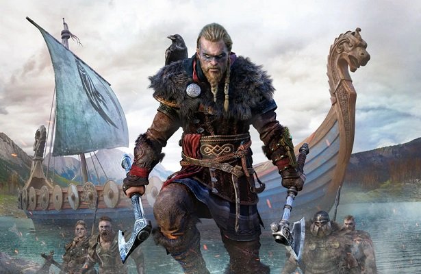 Assassin’s Creed Valhalla działa już na Xboksie Series X/S równie dobrze jak na PS5