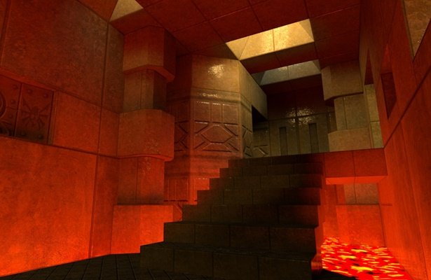 Quake II otrzyma odświeżoną wersję, korzystającą z technologii RTX [WIDEO]