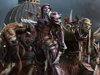 World of Warcraft: Najnowsza łatka wprowadzi masę darmowych nowości, przygotowując nas na dodatek [WIDEO]