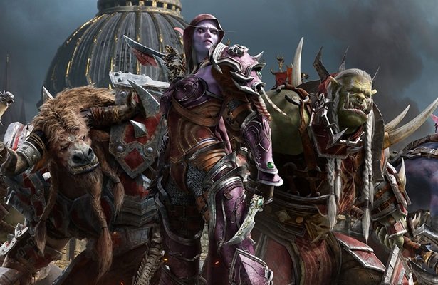 World of Warcraft: Najnowsza łatka wprowadzi masę darmowych nowości, przygotowując nas na dodatek [WIDEO]