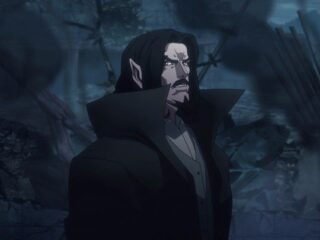 „Castlevania” już okazała się sukcesem? Netflix zamówił drugi sezon