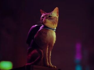 Stray: Gra o&nbsp;kocie w&nbsp;najdziwniejszym mieście świata. Czy&nbsp;mogłoby być lepiej? [WIDEO]