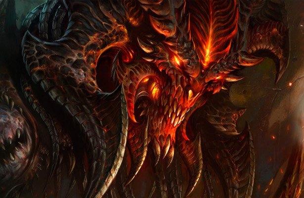 Diablo 3: Sporo screenów z pierwotnej, mroczniejszej wersji gry [GALERIA]