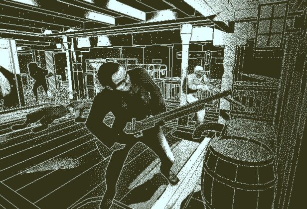 Return of the Obra Dinn wybiera się na konsole