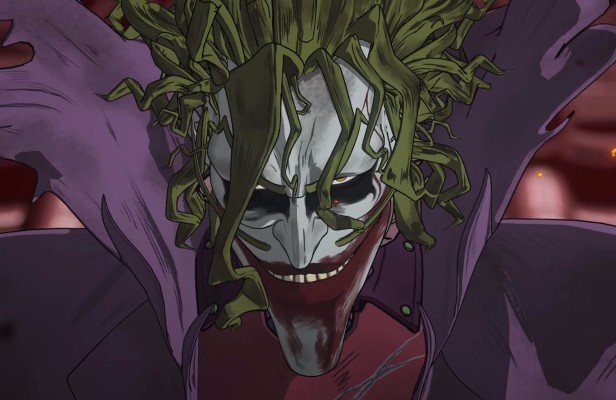 „Batman Ninja”: Rzućcie wszystko i obejrzyjcie ten niewiarygodnie stylowy spektakl! [WIDEO]