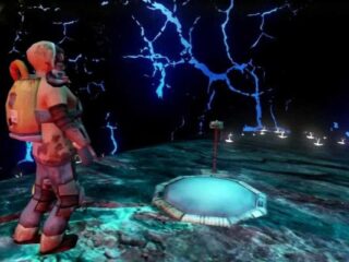 A&nbsp;Story About My&nbsp;Uncle: Platformówka za&nbsp;darmo