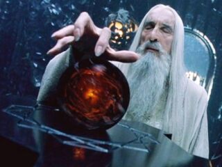 Amazon współtworzy nowe MMO w&nbsp;świecie „Władcy Pierścieni”