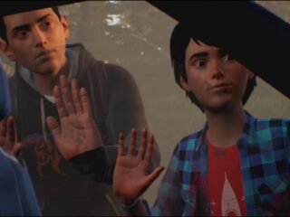 Life Is Strange 2: Oto zwiastun premierowy [WIDEO]