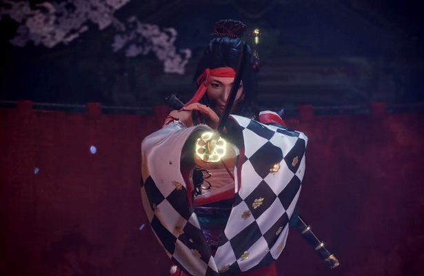 Nioh 2: Znajoma twarz na zwiastunie z okazji premiery [WIDEO]