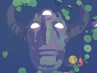 Unexplored 2: Hardkorowy roguelike skupiający się na&nbsp;poczuciu przygody [WIDEO]