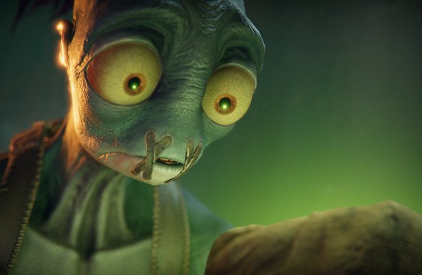 Oddworld: Soulstorm zmierza na Xboksy. Gra dostanie nową zawartość [WIDEO]