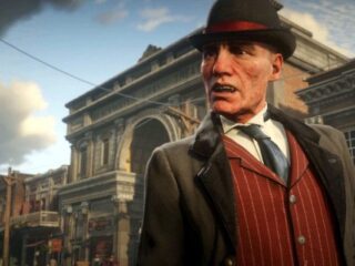 Red Dead Redemption II: Agencja Pinkertona zarzuca Rockstarowi nielegalne wykorzystanie jej wizerunku