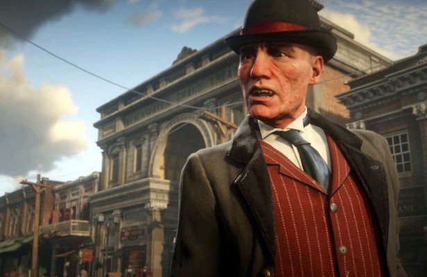 Red Dead Redemption II: Agencja Pinkertona zarzuca Rockstarowi nielegalne wykorzystanie jej wizerunku
