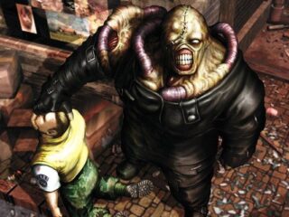 Resident Evil: Capcom testuje niezapowiedziany projekt związany z marką