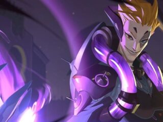 Overwatch: Szczegóły nowej bohaterki, skórki inspirowane innymi grami Blizzarda dla reszty [WIDEO]