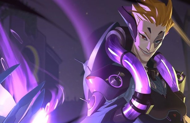 Overwatch: Szczegóły nowej bohaterki, skórki inspirowane innymi grami Blizzarda dla reszty [WIDEO]