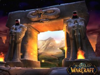 World of Warcraft podwoił liczbę abonentów od premiery Classica; remastery od Activision w drodze