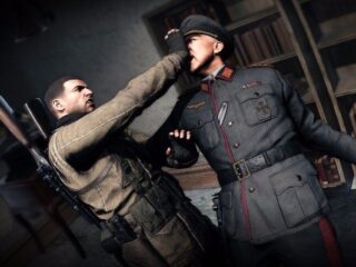 Sniper Elite 4: Mamy pierwsze oceny