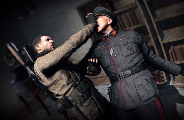 Sniper Elite 4: Mamy pierwsze oceny