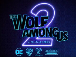 The Wolf Among Us 2: TAAAAAK [WIDEO]