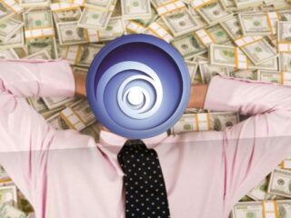Ubisoft: Mikrotransakcje przyniosły więcej niż sprzedaż cyfrowych wersji gier!