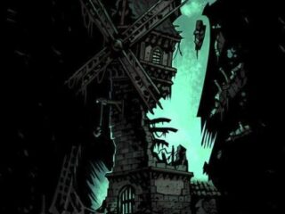 Darkest Dungeon otrzyma nowy dodatek
