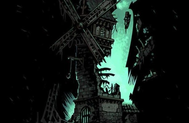 Darkest Dungeon otrzyma nowy dodatek