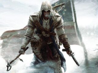 Assassin’s Creed III Remastered: Nowe informacje