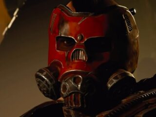 Necromunda: Underhive Wars – Dołączcie do&nbsp;gangu w&nbsp;świecie Warhammera 40 000 [WIDEO]