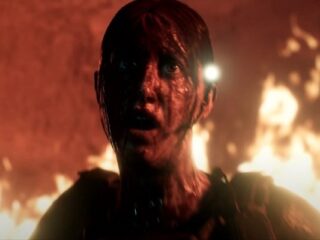 The Dark Pictures Anthology: House of Ashes – Poznaliśmy datę premiery [WIDEO]