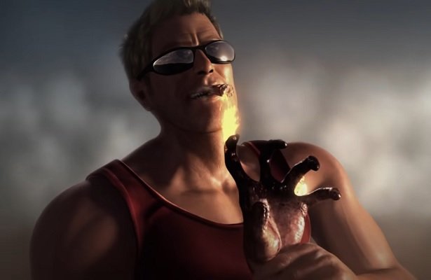 Duke Nukem Begins: Tak mógł wyglądać prequel serii Duke Nukem tworzony przez Gearbox [WIDEO]