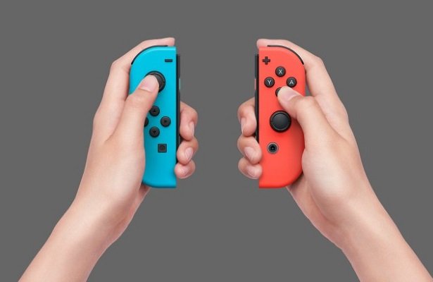 Nintendo reaguje na problem „dryfujących” Joy-Conów Switcha