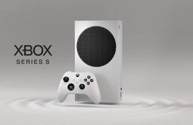 Xbox Series S: Na konsoli uruchomimy gry z Xboksa One S, a nie Xboksa One X