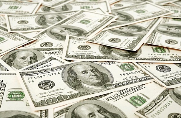 Gry-usługi potroiły wartość branży