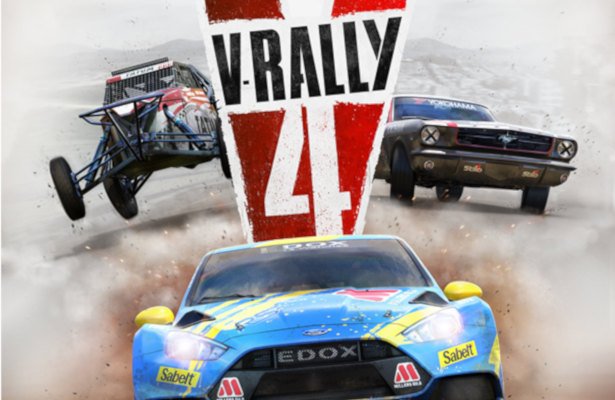 V-Rally 4: Po 16 latach klasyk powrócił
