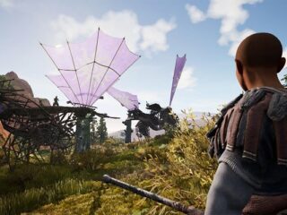 [Na marginesie] Autorzy DayZ tworzą nowy survival, a&nbsp;Microsoft organizuje Inside Xbox