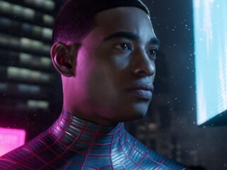 Spider-Man: Ultimate Edition zajmie 105 GB, zapisy gry z PS4 nie zadziałają w wersji Remastered