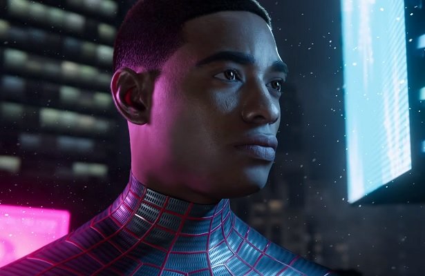 Spider-Man: Ultimate Edition zajmie 105 GB, zapisy gry z PS4 nie zadziałają w wersji Remastered