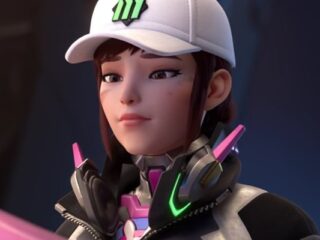 Overwatch: Film animowany i zapowiedź nowej mapy [WIDEO]