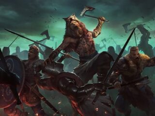 Conqueror’s Blade: Mam nadzieję, że&nbsp;wciąż nie&nbsp;macie dość wikingów [WIDEO]