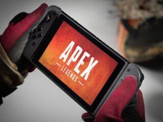 Apex Legends trafi na Switcha w marcu. Tak, będzie rozgrywka międzplatformowa