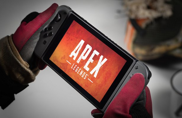Apex Legends: Nowa legenda i sezon na początku lutego, wersja na Switcha prawdopodobnie zadebiutuje razem z nimi [WIDEO]