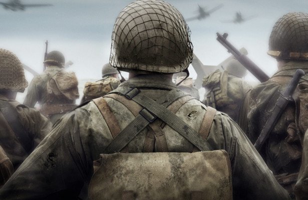 Call of Duty na dłużej w realiach wojen światowych?