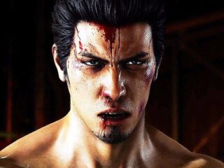 Yakuza 6: 15 minut rozgrywki z E3 wygląda znakomicie [WIDEO]