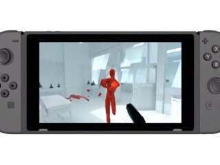 Superhot, Hotline Miami, Ori… i&nbsp;dwadzieścia kilka innych gier zmierza na&nbsp;Switcha [WIDEO]