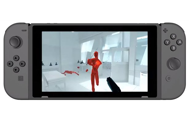Superhot, Hotline Miami, Ori… i&nbsp;dwadzieścia kilka innych gier zmierza na&nbsp;Switcha [WIDEO]