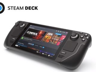 Steam Deck: Valve nie chce tytułów na wyłączność. „To PC i powinien móc uruchamiać gry jak PC”