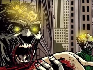 Far Cry 5: Żywe trupy gotowe na odstrzał [WIDEO]